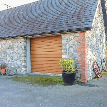 Stone Lodge Maddockstown Exterior foto