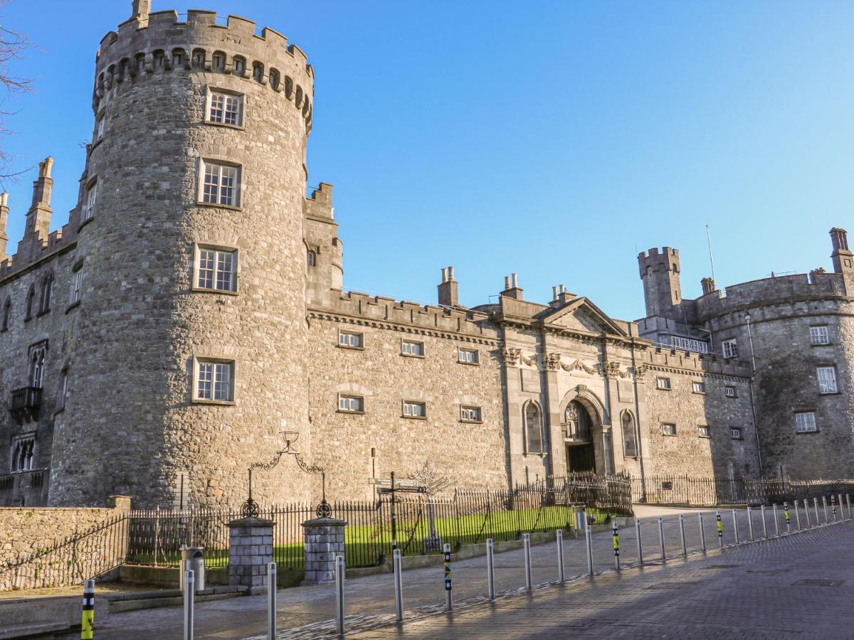 Stone Lodge Maddockstown Exterior foto
