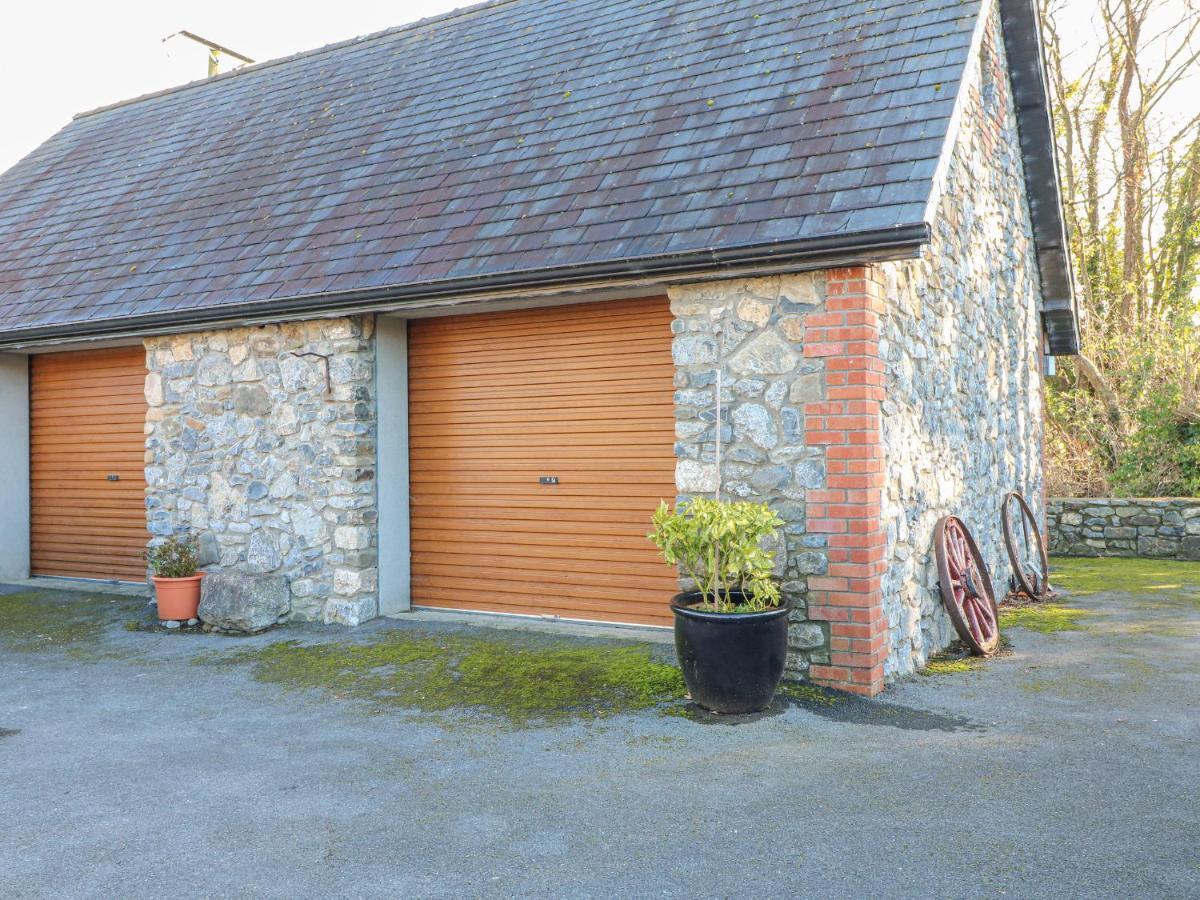 Stone Lodge Maddockstown Exterior foto